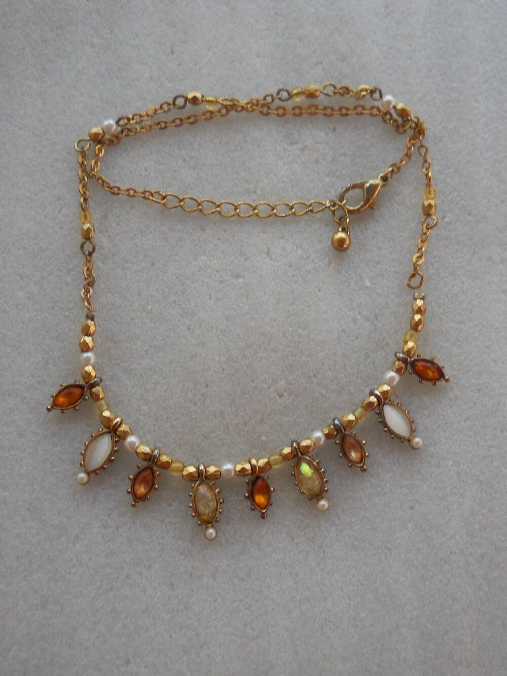Bib Necklac  730ace
